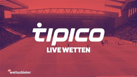 tipico live wetten fußball live.